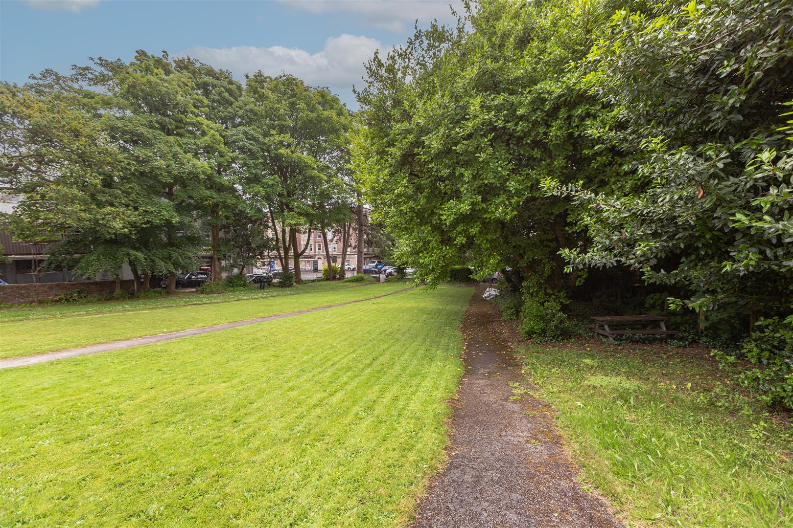 Belgrave Gardens, Walter Road, Swansea, SA1 4QF